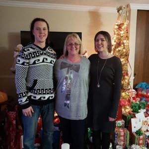 Meet your Posher, Laurie